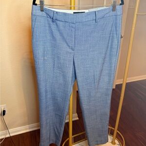 Talbots Light Blue women’s  Dress Pants